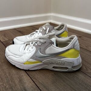 Nike Air Max Sneakers